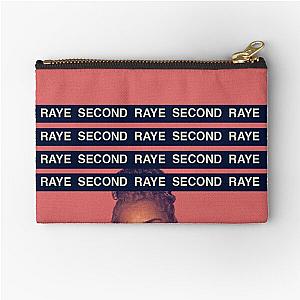 Raye Second album 2016 Zipper Pouch
