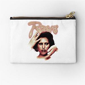 Hand Zipper Pouch