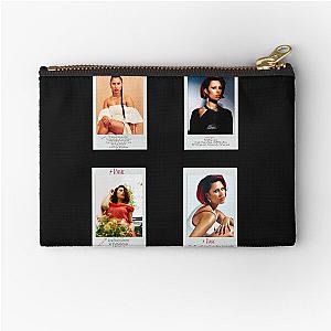 Raye HD Sticker Set T Shirt Zipper Pouch