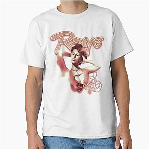 Raye In Pink Classic T-shirt