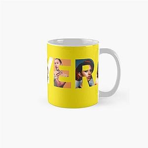 Raye T Shirt Mug - Raye Classic Mug