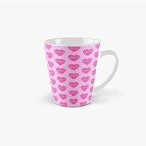 Pink Girl Raye Mug