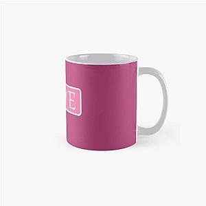 Raye Name Classic Mug