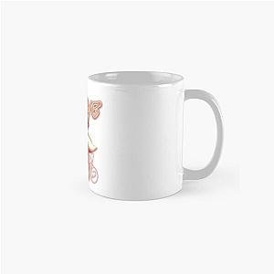 Raye In Pink Classic Mug