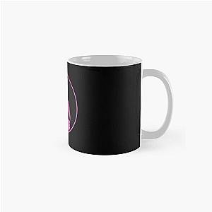 Raye Pink Classic Mug
