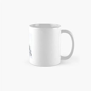 My 21st Century Blues Raye Classic Mug
