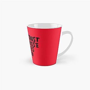 Escapism Raye Lyric Mug