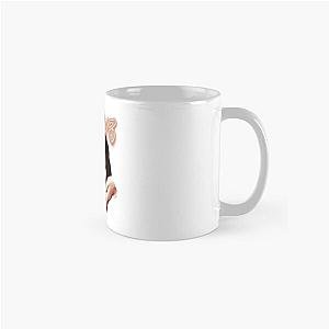 Hand and Hand Classic Mug