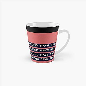Raye - Second album 2016 Mug