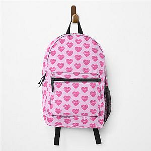Raye Pink Backpack Girl