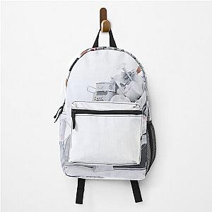 Raye - My 21st Century Blues album 2023 Backpack