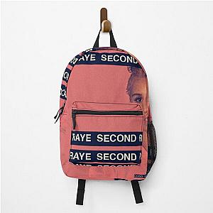 Raye - Second Album 2016 Backpack