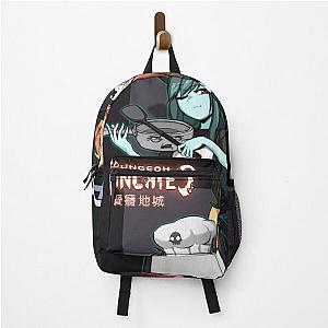 Raye - Dungeon Munchies Soundtrack Vol.1 2021 Album Backpack