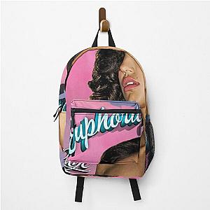 Raye - Euphoric Songs album 2020 Backpack