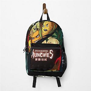Raye Dungeon Munchies Original Soundtrack Vol 2 album 2021 Backpack