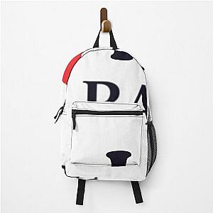 I Heart RAYE Backpack