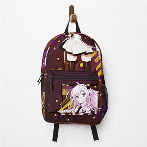 Sky Striker Ace Raye Modern Graphic Design Backpack