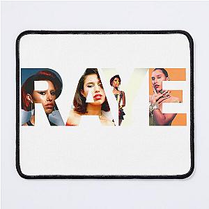 Raye T Shirt Mug Raye Stickers Mouse Pad