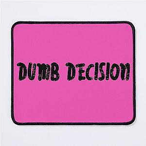 Escapism Mouse Pad Lyric Raye