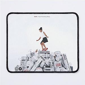 Raye - My 21st Century Blues album 2023 Mousepad