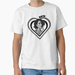 RAYE Classic T-Shirt