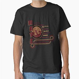 Raye Retro Classic T-Shirt
