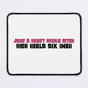 Escapism Raye Mouse Pad
