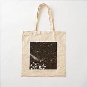 Raye - My 21st Century Symphony Cotton Tote Bag
