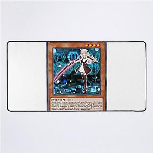 Sky Striker Ace Desk Mat