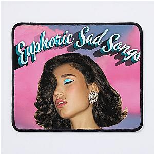 Raye - Euphoric Sad Songs album 2020 Mouse Pad