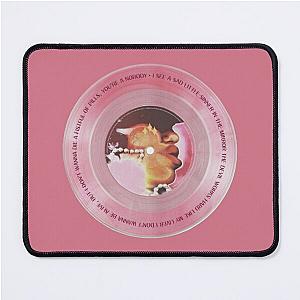 Genesis Mouse Pad