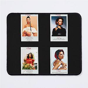Raye HD Sticker Set T-Shirt Mouse Pad