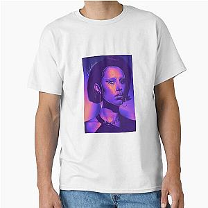 RAYE Escapism Classic T-Shirt