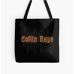 Raye Songs Tote Bag