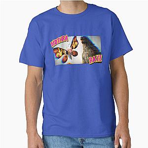 Mothra Raye Classic T-Shirt