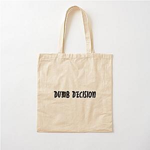 Escapism Raye Cotton Tote Bag