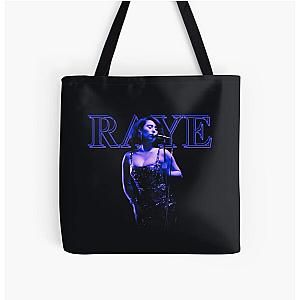 RAYE All Over Print Tote