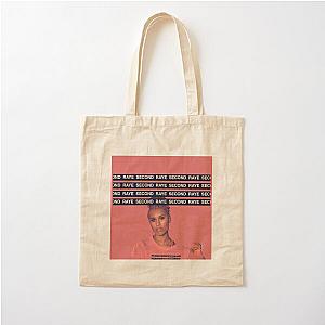 Raye Second Album Cotton Tote Bag