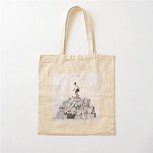 Raye - My Century Blues 2023 Cotton Tote Bag