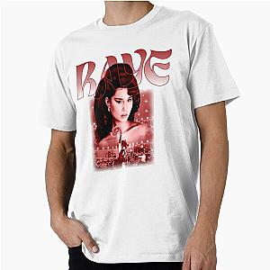 Y2K Singer Style Raye Premium T-Shirt