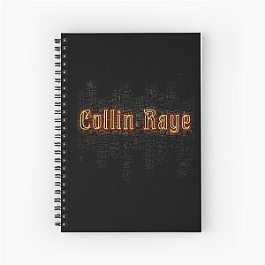 Raye Songs Notebook