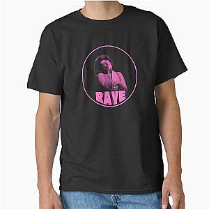 Ray in Pink Classic T-Shirt