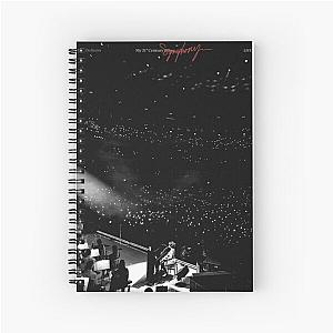 Raye - My 21st Century Symphony album 2023 Notebook