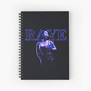 RAYE Notebook