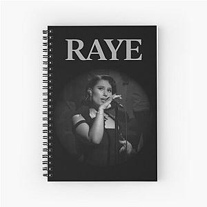 Raye Notebook