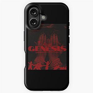 RAYE Genesis iPhone Case