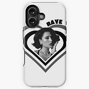 RAYE iPhone Tough Case