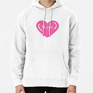 Raye Name Girl Hoodie