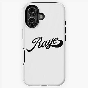 Raye singer England iPhone Tough Case