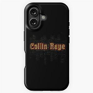 Raye songs iPhone tough case